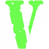 Featured image of post The Best 12 Lime Green Vlone Logo