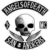 The Angels Of Death Mc